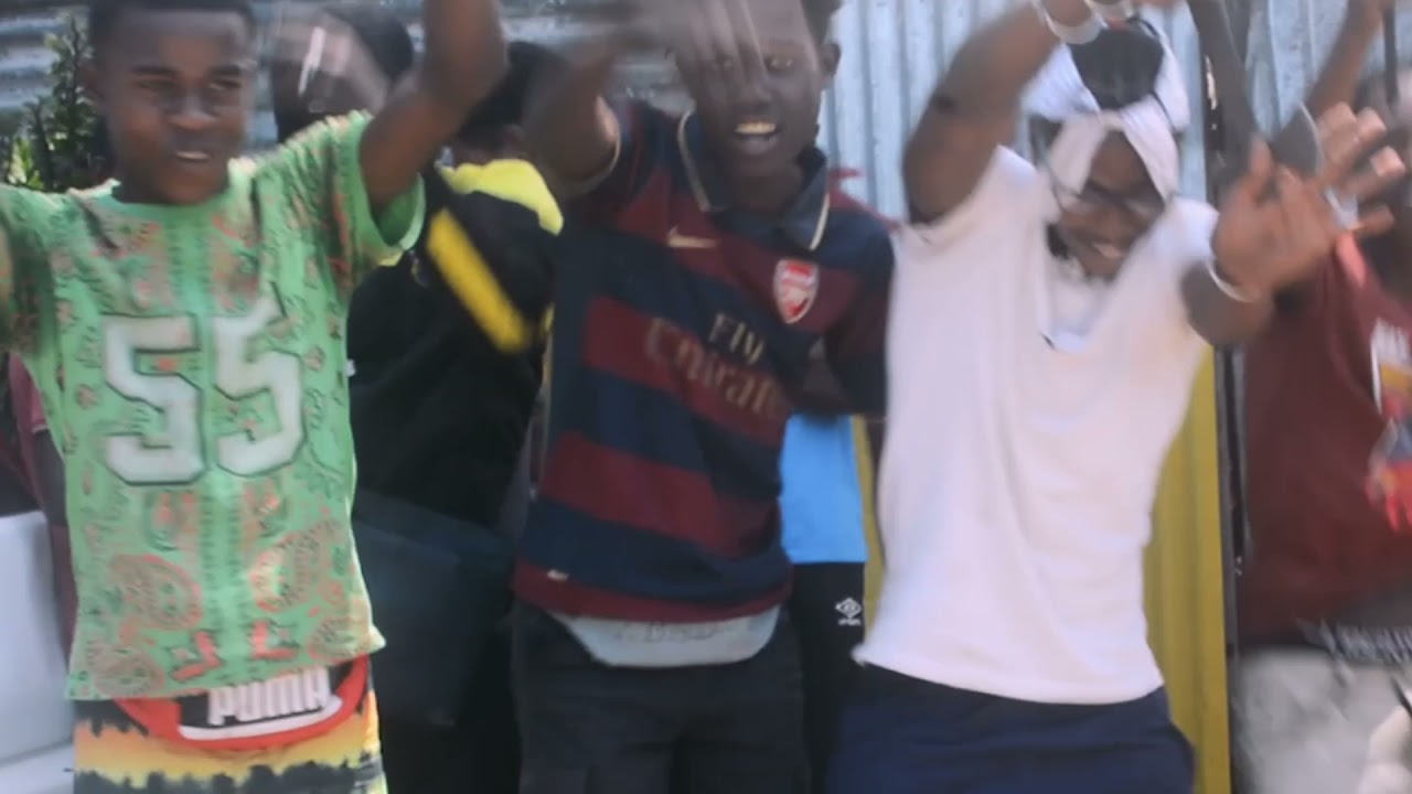 DECO - FREESTYLE ZUM ZUM  Clip Officiel