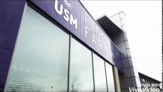 Cenk Tosun Kısa Veda Klip