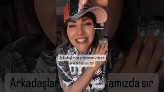 Uyuyan Adamdan Nefret