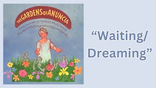'Waiting/Dreaming' | The Gardens of Anuncia (Original Cast Recording)