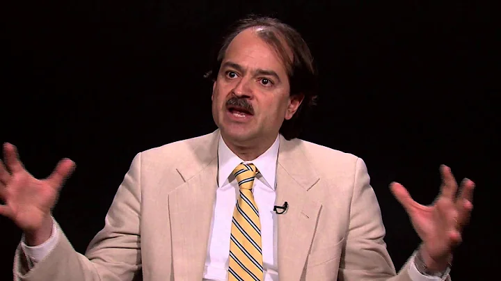 Prof. John Ioannidis on reliability of genetic stu...
