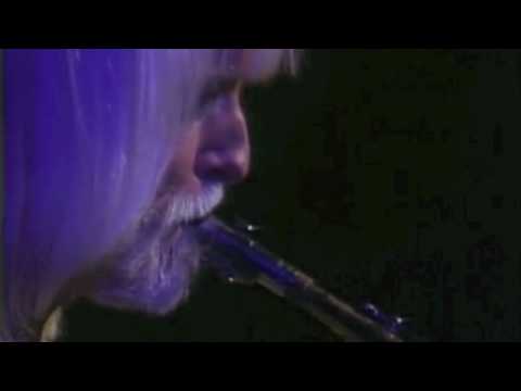 Edgar Winter and Leon Russell - Over the Rainbow