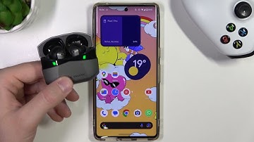 How to Pair Black Shark Lucifier T2 with any Android Phone / Tablet?