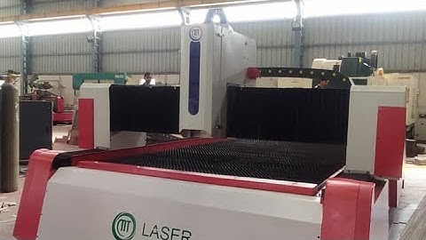 Cnc Metal Cutting Fiber Laser  (#cncfiberlaser #cncfiberlasercuttingmachine #metalcuttingmachine)