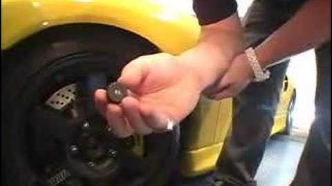 HawksHead Racing Tire Monitor Device