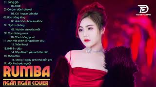 Hoa Bằng Lăng, Có 1 Người Vẫn Đợi RUMBA Ngân Ngân Cover - Siêu Phẩm Album Nhạc Trẻ Rumba Đặc Biệt #3