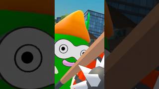 🎮 Free-to-Play Multiplayer Mayhem!Are you ready to brawl in VR? ⚔️ #MetaQuest #BuildBrawlers