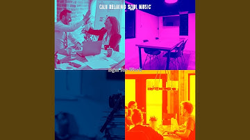 Easy Ambience for Steady Focus