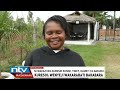 Kamilisha methali, panapovuja pakavu, hapakosi nini?