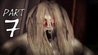 Dreadout: Keepers of the Dark - Part 7 | Grand Hall Gramophone