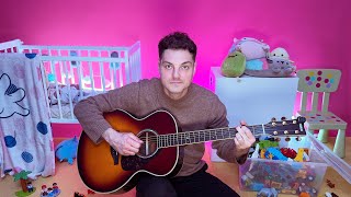 Miłość nie zna granic (wersja ze studia)