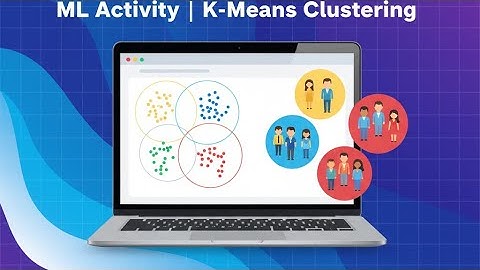 Customer Segmentation using K-Means Clustering | Machine Learning Project in Python