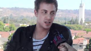 20 Questions With 2Am Club