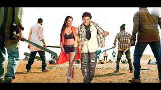 South Hindi Dubbed Action Movie 1080p Full HD | Shiva Rajkumar | Bangara | South Love Story Movie HD