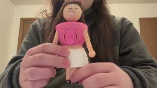 Bop It Katherine (2024) Official Gameplay Demo & Test Mode