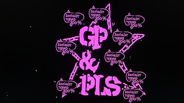 GP&PLS - Peter Ka Ik Li (Official Music Video) [2017] Pro Monarkistic Extratone