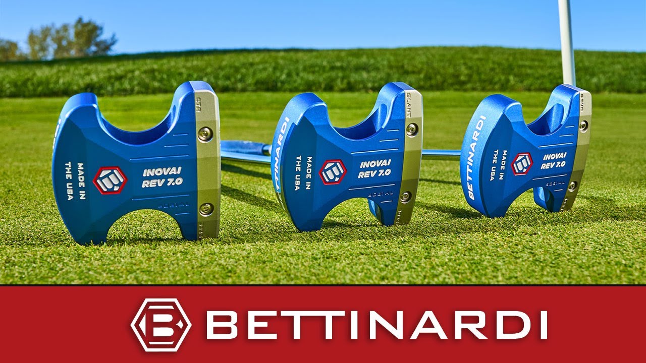 即納 ヤフオク! ベティナルディ INOVAI 7.0 SLANT T 新品 2021y 定番人気SALE