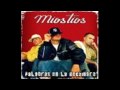 Míos Tíos - Billete De Ida Hacia La Tristeza (Feat Kase.O) con letra