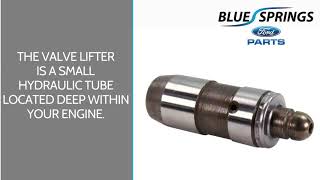 Ford Valve Lifter Buyer's Guide