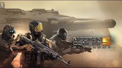 MC5 [PC] - Zone Controls Gameplay