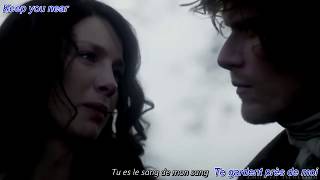 Within Temptation - Memories Vostfr (Outlander Version) Resimi