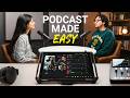 All-in-One 4K Streaming &amp; Podcast Setup!