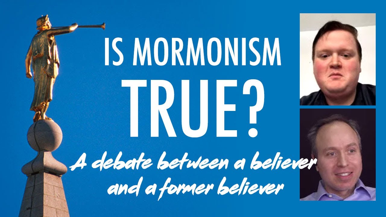 is mormonism true
