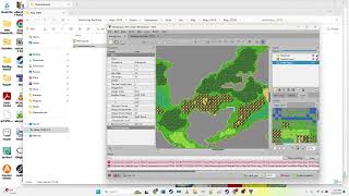 Basic Map Modding for Final Fantasy Pixel Remaster