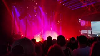 Marilyn Manson - Mobscene Live St. Louis MO 7/14/18