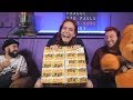 la più STUPIDA MYSTERY BOX (ma divertente) del MONDO (valore 100 euro) - Andre, Giulio & Pika