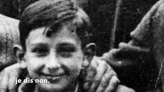 Lazare Pytkowicz s'enfuit du Vel d'Hiv le 16 juillet 1942.