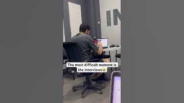 Interview tips 101😅👩‍💻 #interview #interviewtips #tricks #ai #blackboxai
