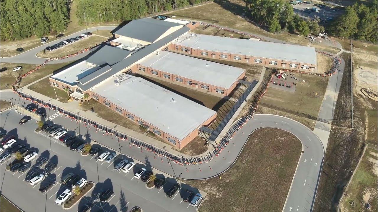 LugoffElementary Unity Day 2023 YouTube