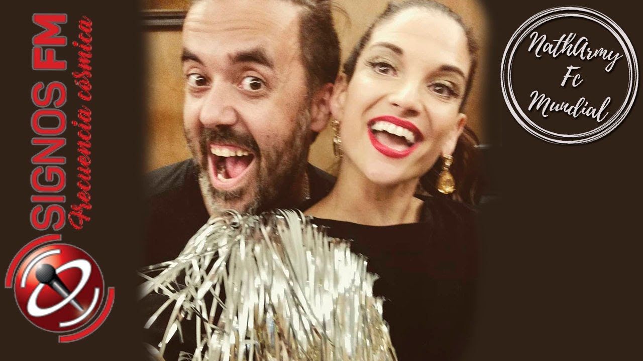 latinos auto sales Natalia Jiménez | Signos Noticias 92.5 FM (Argentina) con Marcelo Rebossio