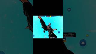 Brisel player gameplay in Free fire 🤡 viral short in free fire #freefire 💥