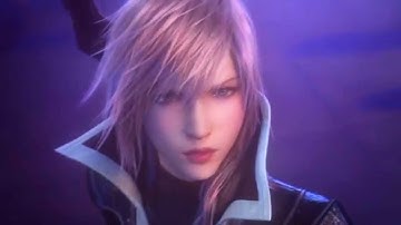 Lightning Returns: FINAL FANTASY XIII Steam Announcement Trailer