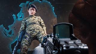 Death of the Supreme Leader of North Korea - Call of Duty: Modern Warfare 4