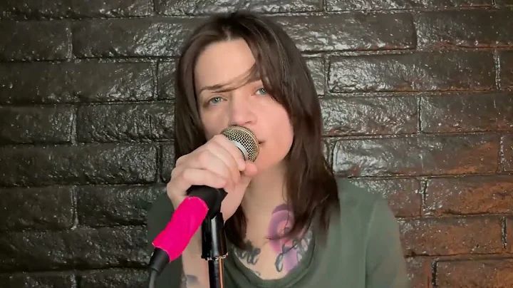 Renee Phoenix Ft  Shae Padilla  Alone Heart Cover ...