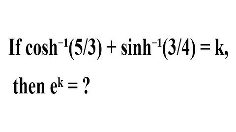 Easy trick to solve eamcet problem | Eamcet problem 2024 | competitive maths