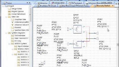 E-Learning: PCB System-level - Component Models (part 2 of 5)