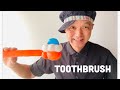 Thoothbrush 🦷 歯ブラシ 🪥 【バルーンアートかねさん】