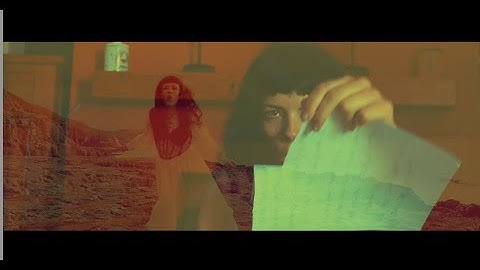 Pyrogaric - The Siren (Official Music Video)