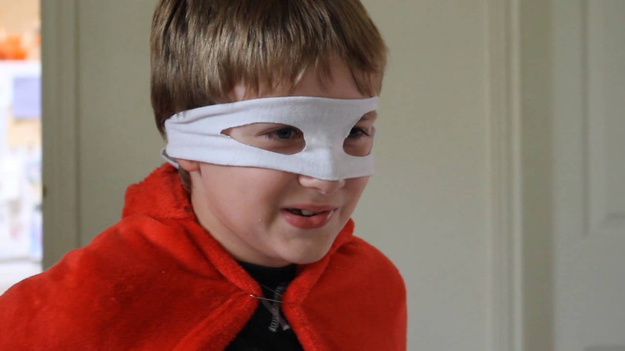 Super Lennon and the Attack of the Evil Serpents - YouTube