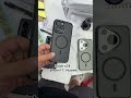 S24ultra, iphone17, Huawei black cover new look👀🔥☠️ #foldableiphone #iphonevideos#shortvideo