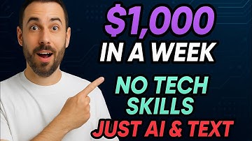 How I Made $1,000 with AI Video Generator VideoGen in 7 Days