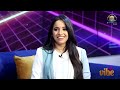 الفنانة عفاف سالم موضوع أغنية وصلني ينجم يمس أي واحد