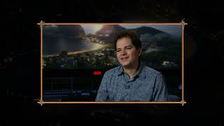 Rio (2011) - Special Feature FMVs: The World of Rio
