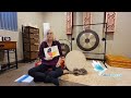 Shamanic Group Retreat with SpiritQuest Sedona Retreats