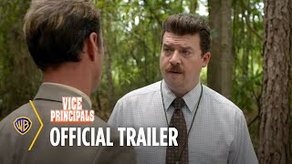 Vice Principals Season 2 Official Trailer Warner Bros. Entertainment