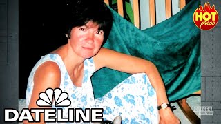 DATELINE New 2025 | 👹 A Ringing Suspicion👹 Best American Documentary True Crime Full HD